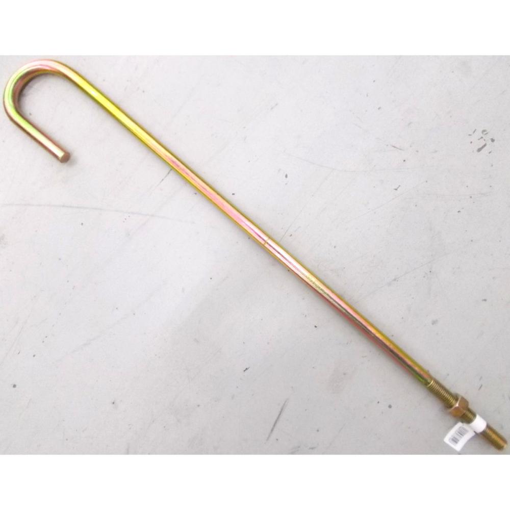 Ｚマーク　アンカーボルト　Ｍ１６×７００