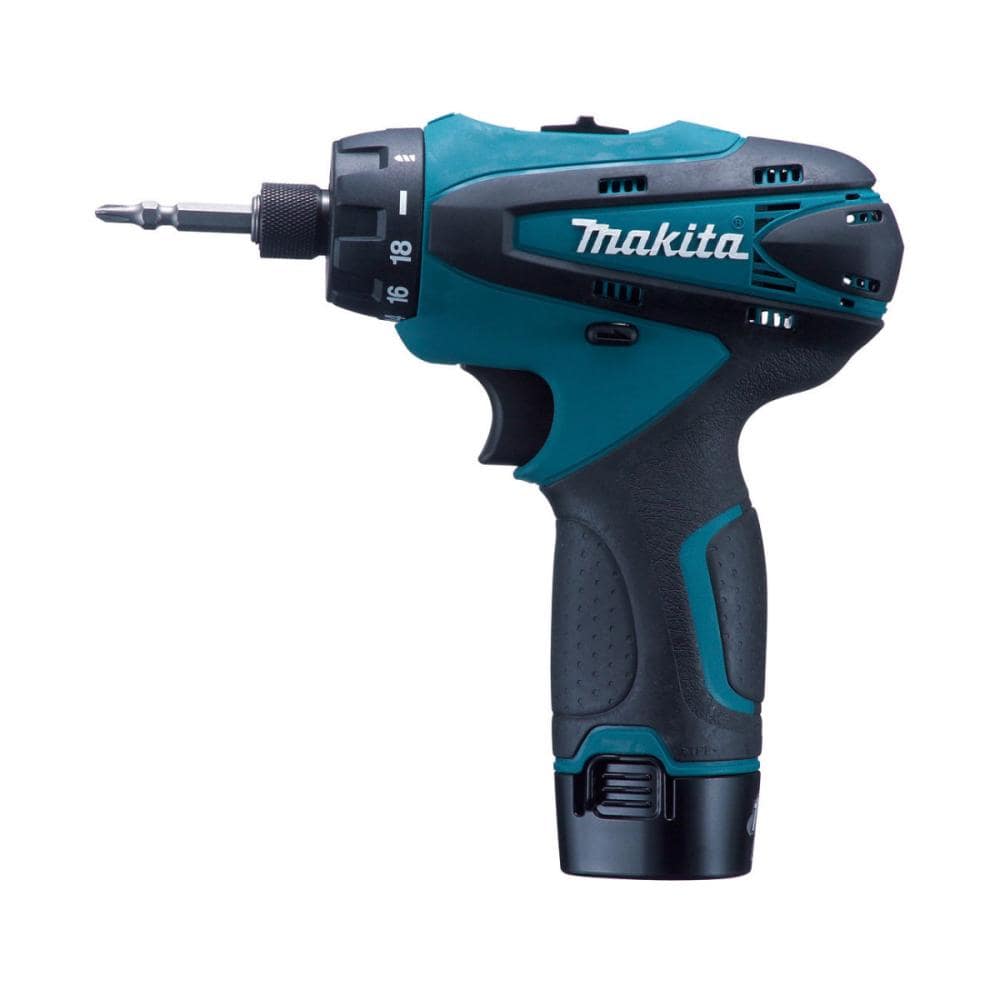 マキタ　１０．８Ｖ充電式ドライバドリルマキタ　１０．８Ｖ充電式ドライバドリル　ＤＦ０３０ＤＷＳＰ