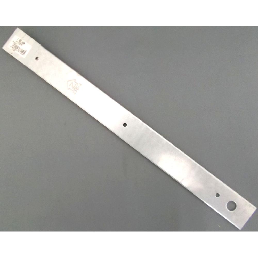 Ｚ短ざく金物（ＪＡＮ付）　４５０（釘付）