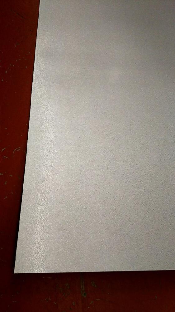 ガルバ平板　０．２７×９１４×１８２９