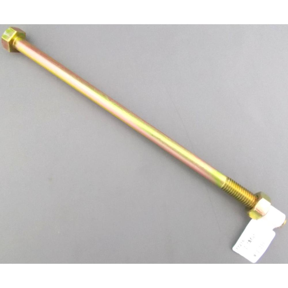 Ｚ六角ボルト　Ｍ１２×２５５