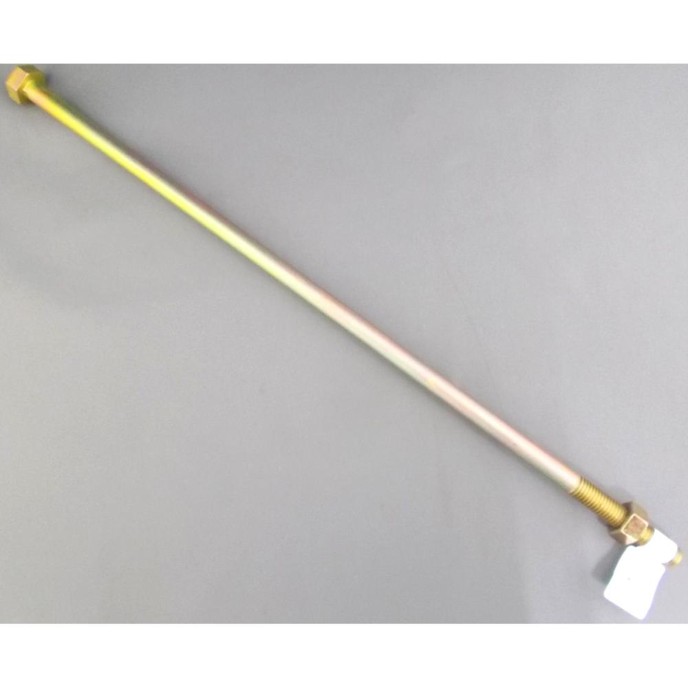 Ｚ六角ボルト　Ｍ　１２×４２０