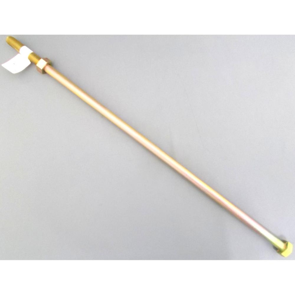 Ｚ六角ボルト　Ｍ　１２×４５０