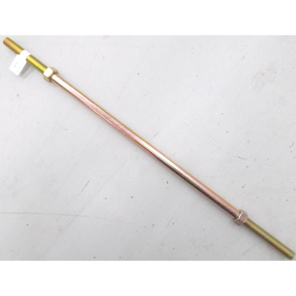 Ｚ両ネジボルト　Ｍ１６×６００