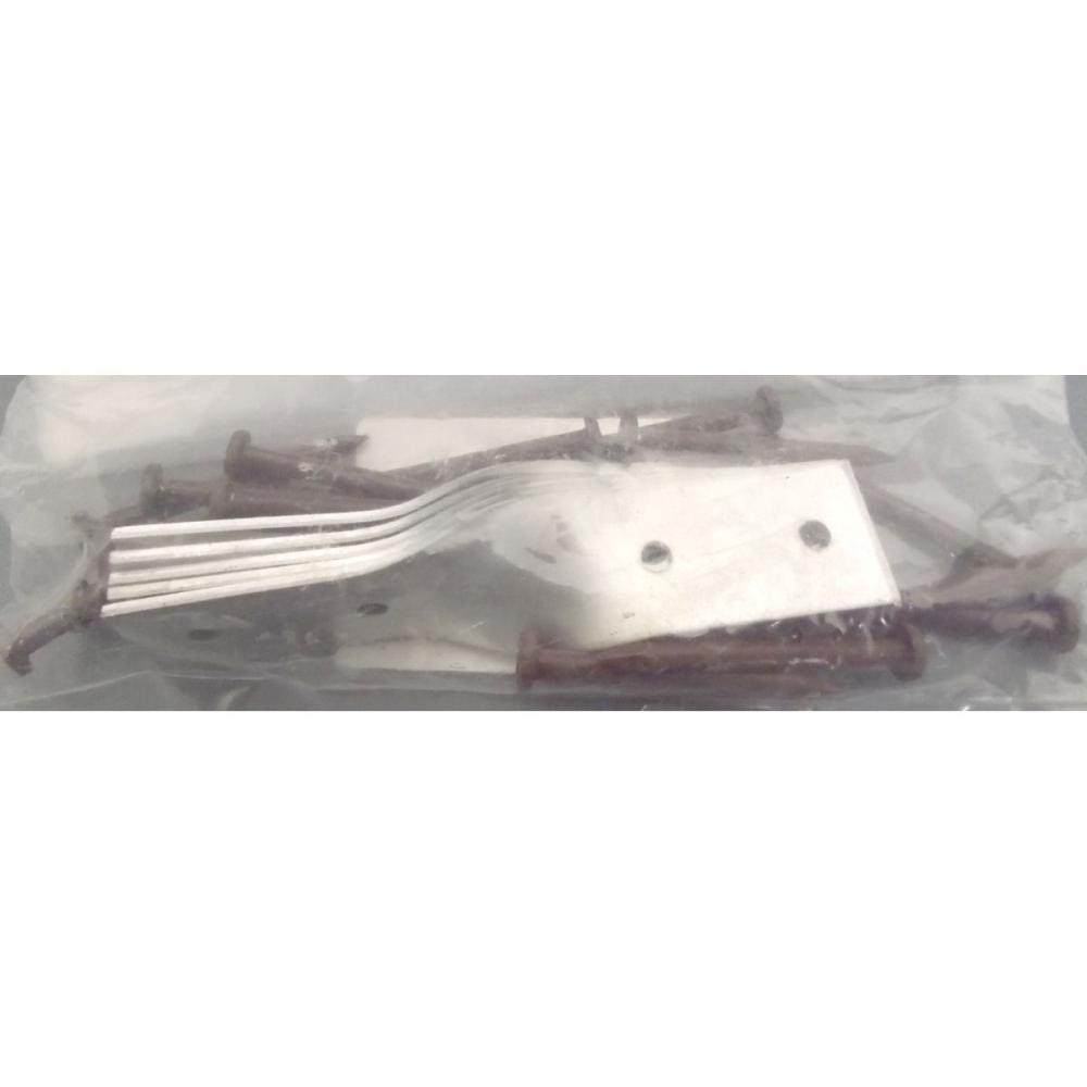 Ｚひねり金物　５枚入　９０