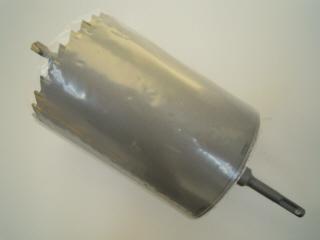 ユニカ　ＥＳコアドリル　振動用　ＥＳ－Ｖ１１０ＳＤＳ