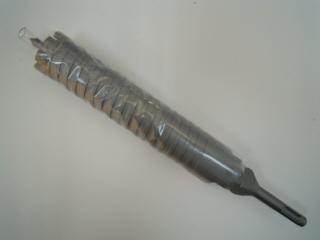 ユニカ　ＥＳコアドリル　乾式ダイヤ　ＥＳ－Ｄ３８ＳＤＳ