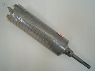 ユニカ　ＥＳコアドリル　乾式ダイヤ　ＥＳ－Ｄ５０ＳＤＳ