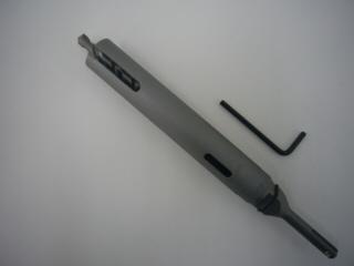 ユニカ　ＥＳコアドリル　マルチ　ＥＳ－Ｍ２９ＳＤＳ