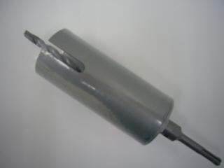 ユニカ　ＥＳコアドリル　マルチ　ＥＳ－Ｍ６５ＳＤＳ