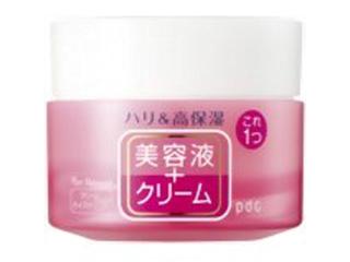 ｐｄｃ　ピュアナチュラル　クリームモイストリフト　１００ｇ
