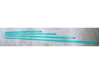 ダンポールＫ　　＃５．５×１．８ｍ　　１０本組