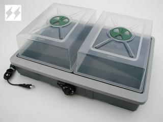 発芽育苗器　愛菜花（あいさいか）　ＰＧ－１０