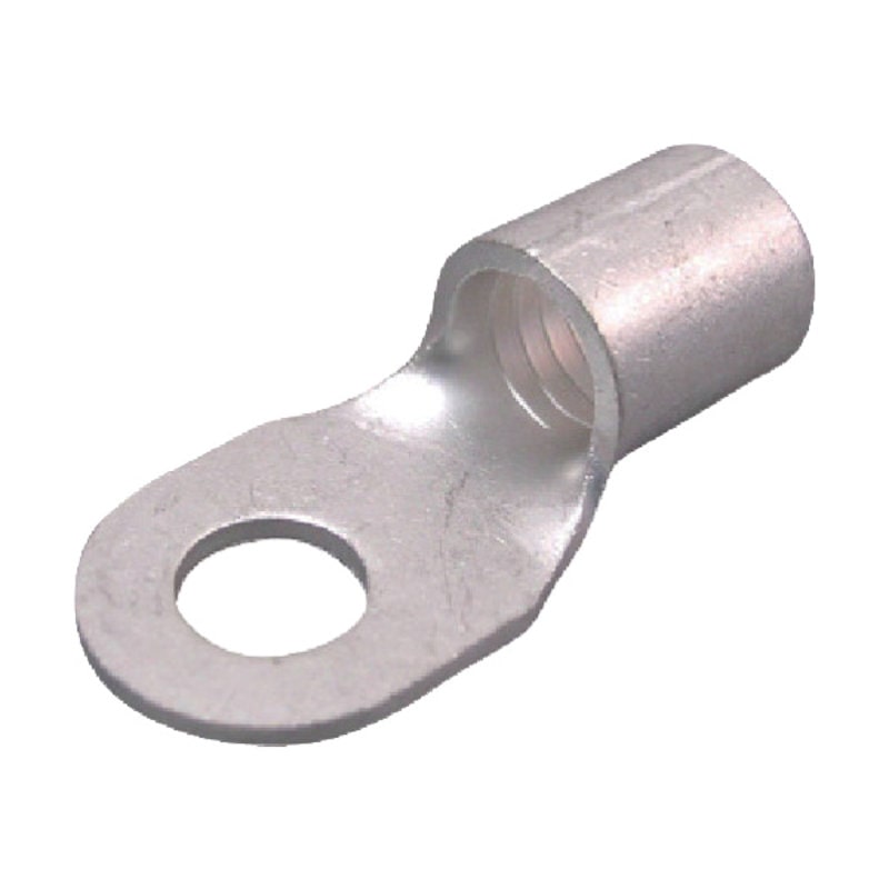 丸型端子　Ｒ６０－１０　１００個入