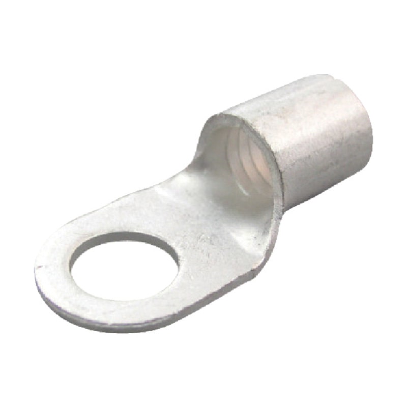 丸型端子　Ｒ６０－１２　１００個入