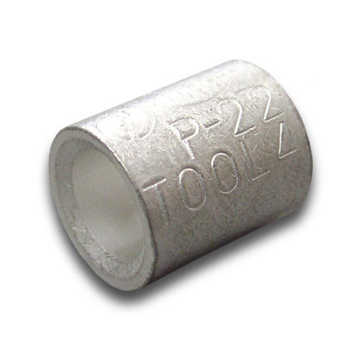 ニチフ　個パック型重ね合わせスリーブ　個パック－２２　１００個パック