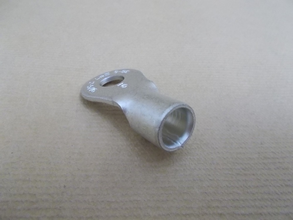 丸型端子　Ｒ３８－８