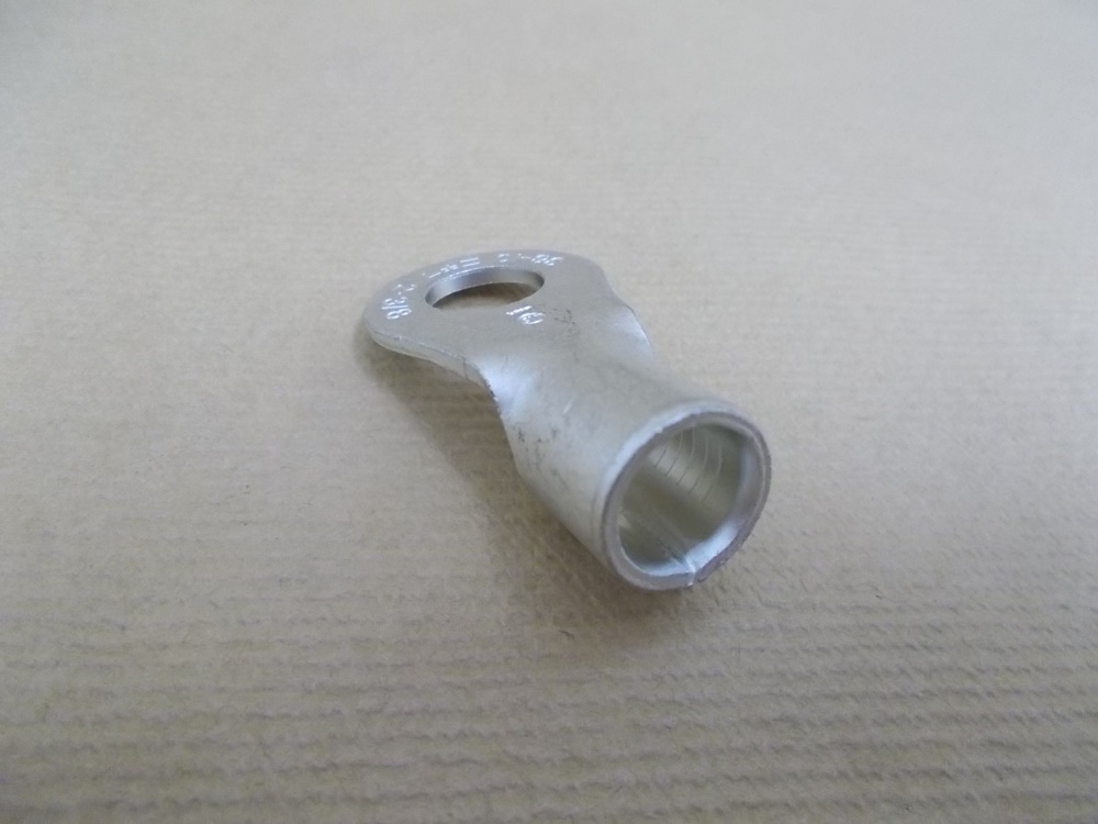 丸型端子　Ｒ３８－１０