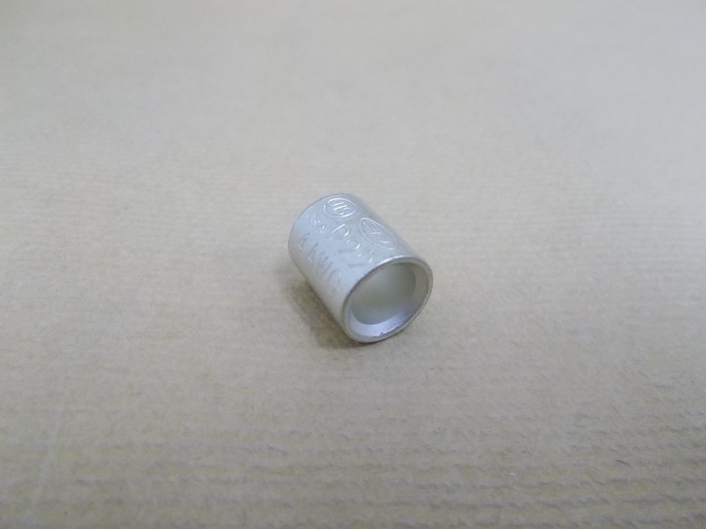 Ｐ型重ね合わせスリーブ　Ｐ－２２