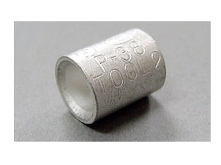 Ｐ型重ね合わせスリーブ　Ｐ－３８