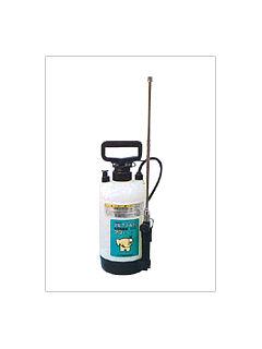 ヤマト農磁　フロアブル剤散布器　「フロちゃん」　薬剤容量２．５Ｌ