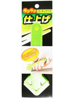 コーキングヘラ　グリーン　ＩＣＫ－００１