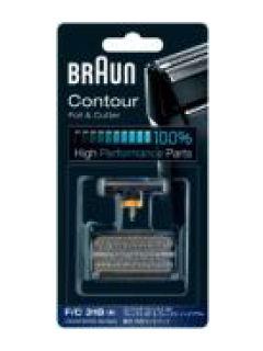 ブラウン　替刃セット　Ｆ／Ｃ３１Ｂ