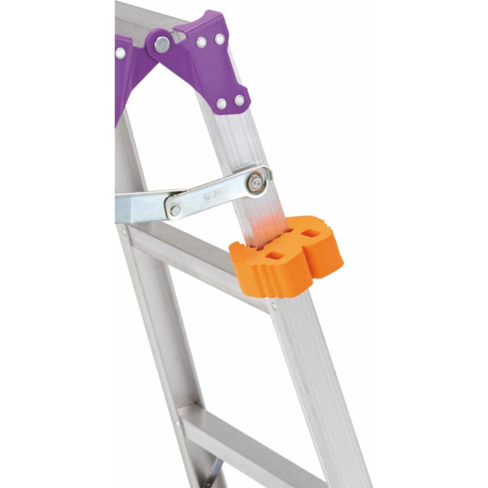 脚立クッション　「かばっ太郎」　２個組