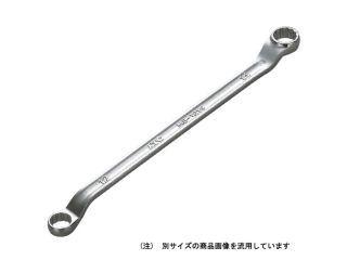 ＫＴＣ　ロングメガネレンチ　３６×３８ｍｍ