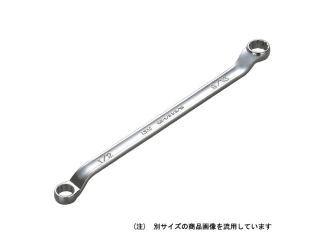 ＫＴＣ　ロングメガネレンチ　Ｍ５－７／１６×１／２Ｆ