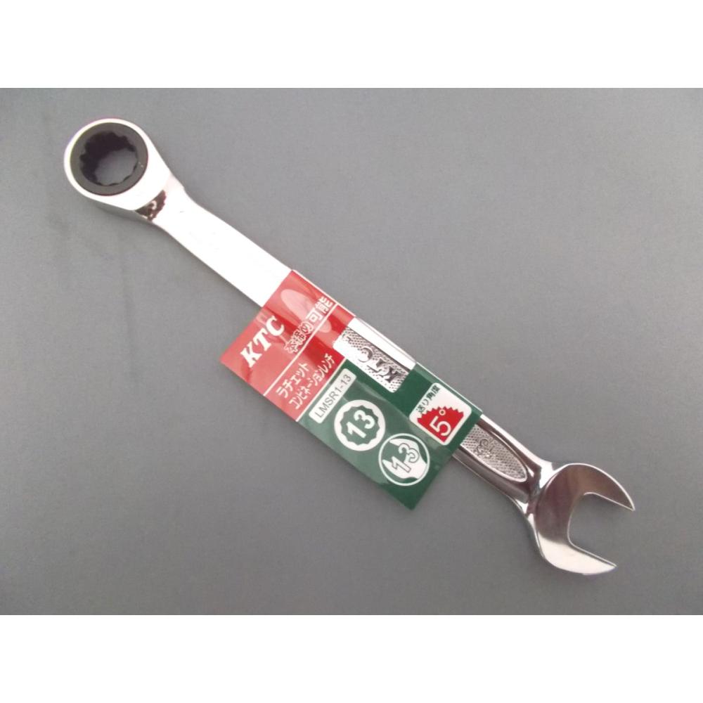 ＫＴＣ　ギアレンチ　ＳＴＤコンビ　１３ｍｍ