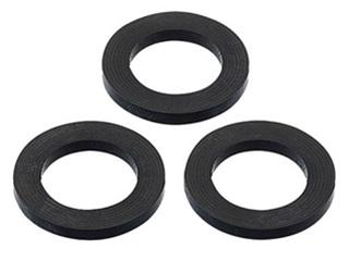 ＳＡＮＥＩ（サンエイ）ジョイントパッキン呼び２０用　３枚入り　ＰＰ４０－５Ｓ－２０