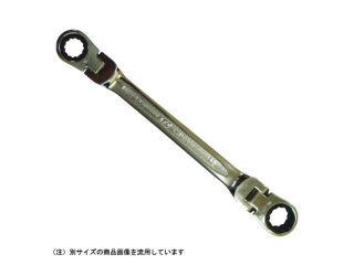 ＫＴＣ　ギアレンチ　首振りめがね　１４×１７ｍｍ