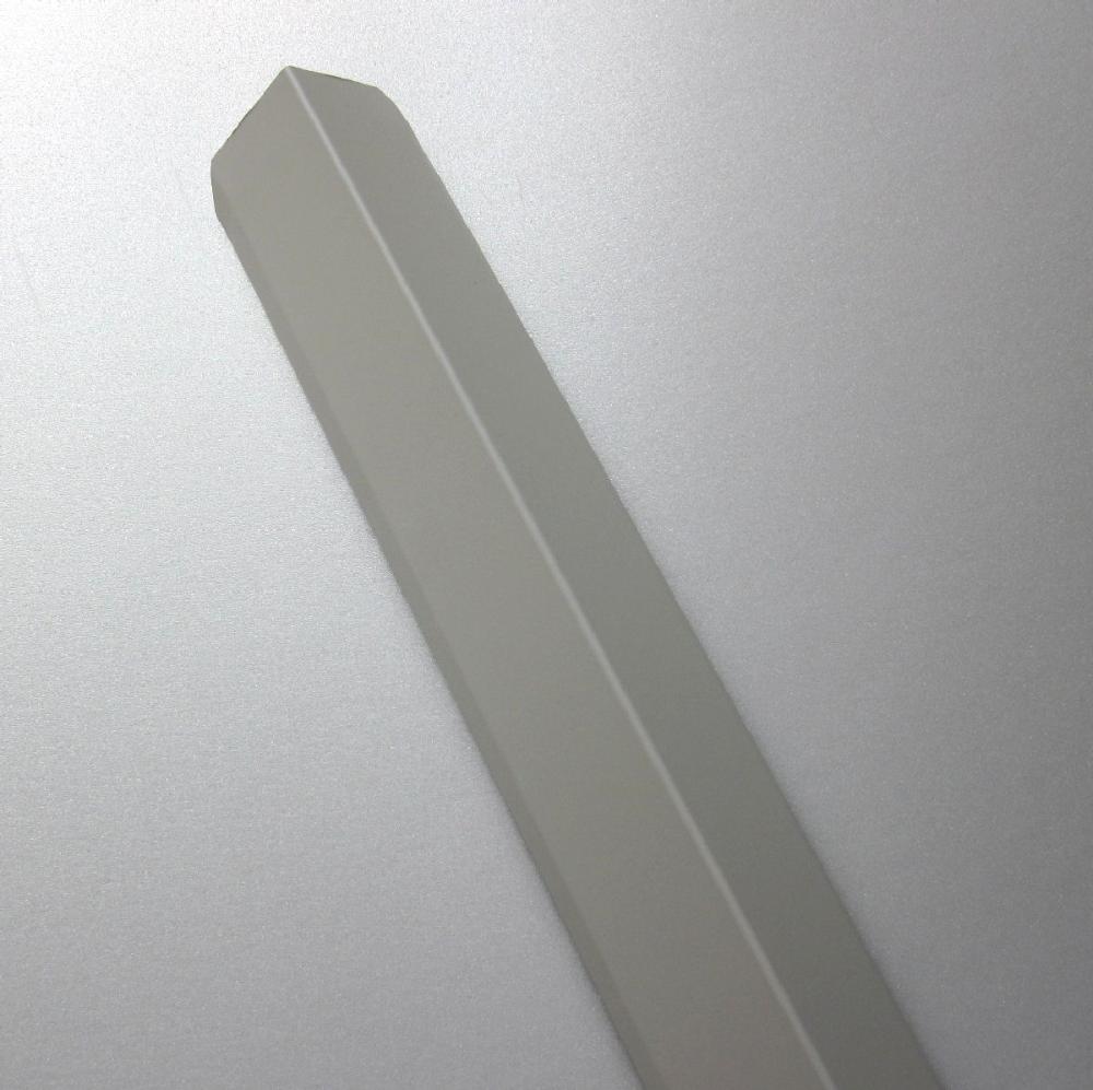 ＧＬ出隅キャップ　シェルホワイト