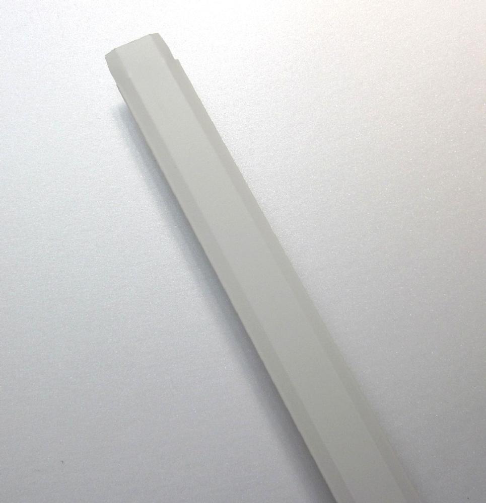 ＧＬ目地キャップ　シェルホワイト