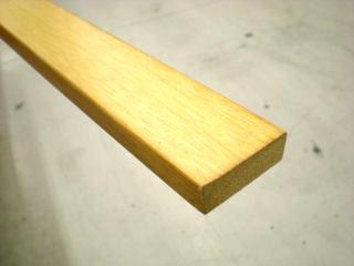 床見切材　フラット　クリア　ＭＫＴＣ－００３