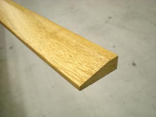 床見切材　大　クリア　ＭＫＴＣ－００２