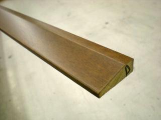 床見切材　大　ダークブラウン　ＭＫＴＤ－００２