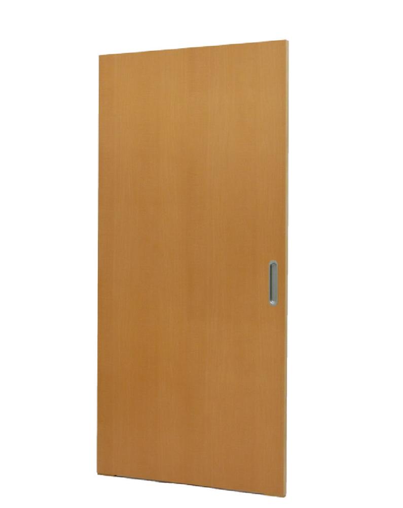 フラッシュドア　００Ｐ－Ｔ－５６７－Ｅ　シャトーメープル