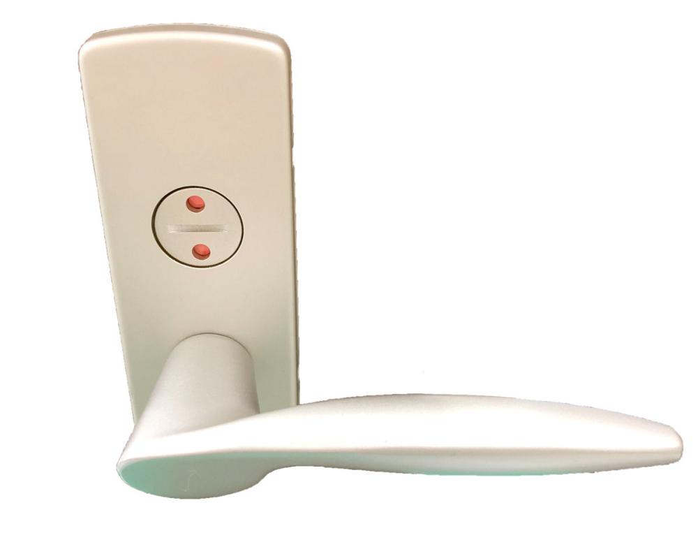 レバーハンドル　表示錠　ＧＥ－６５－３ＳＪ