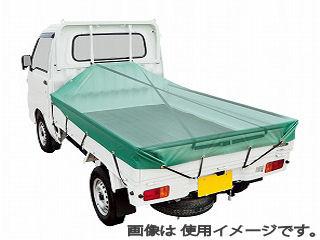 ボンフォーム　荷台スロープベルト　ブラック