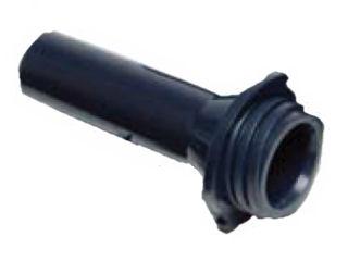 Ｋ＋ＢＵＩＬＤ　ＨＩＶＰ管用　変換アダプター　２０×Ｈ　３／４