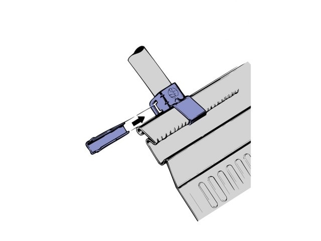 レインペット　パイプジョイント　直径２５ｍｍ用