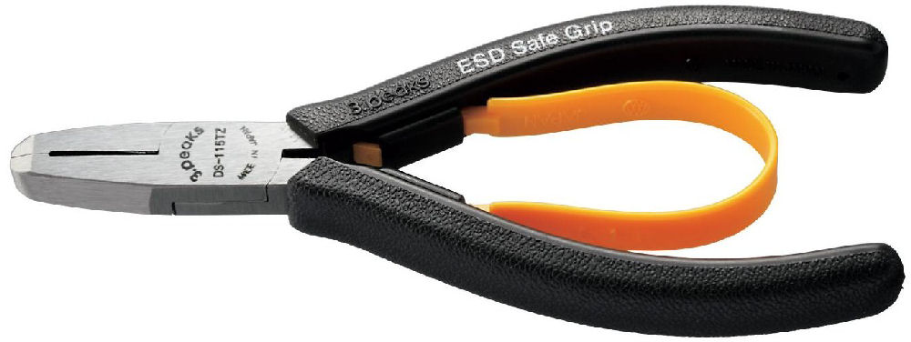 スリーピークス　ミニトラスねじプライヤー　ＤＳ‐１１５ＴＺ