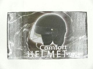 シールド　ヴィンテージヘルメット　ＰＳ－ＶＴ００２　ホワイト