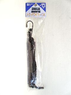 バイクロープ　Ｍ　ＰＳ－３０３　ブラック