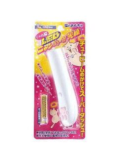 じゃれ猫ＬＥＤニャンだろー光線