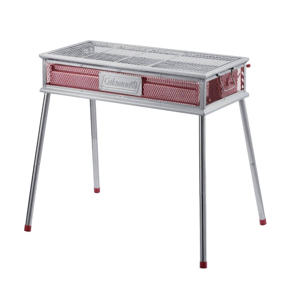 コールマン　クールスパイダープロ　Ｌ　レッド