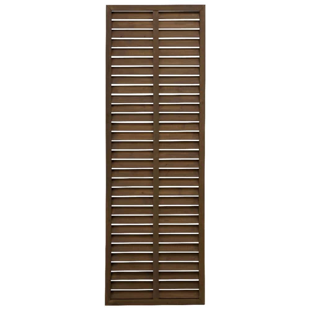 タカショー　パワールーバーラティス　６００×１８００　ＰＷＬＬ