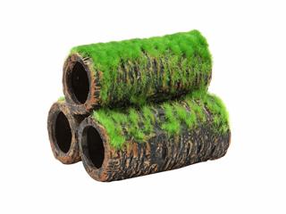 小さな和の庭土管　Ｍ